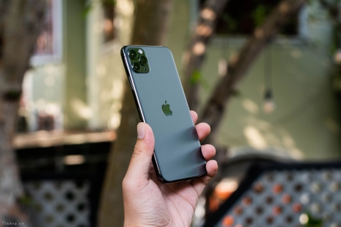 Apple iPhone đã thay đổi RAM qua từng năm như thế nào