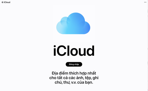 iCloud là gì? Cách tạo tài khoản iCloud đơn giản nhất