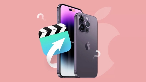 Cách khôi phục ảnh và video đã xóa trên iPhone rất đơn giản và nhanh chóng