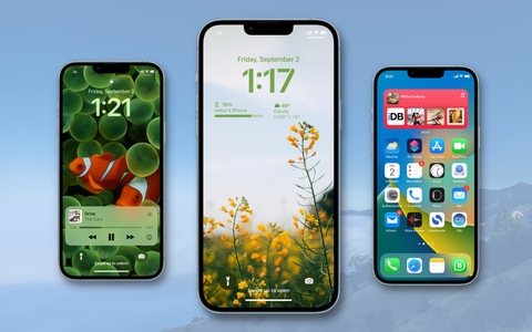 10 tính năng nổi bật trên iOS 16 mà ai dùng iPhone phải biết ngay