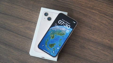 Cách khắc phục iPhone bị phóng to màn hình khóa siêu đơn giản cho bạn