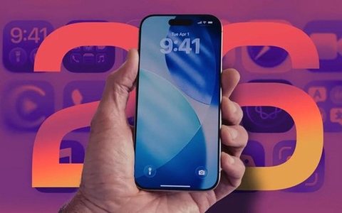 Tính năng mới trên iOS 26 “đánh gục” cả người dùng Android kỳ cựu
