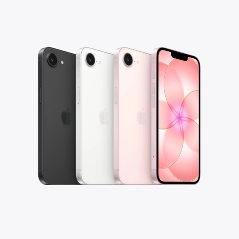 iPhone 17e 256GB Mới - Apple Chính Hãng