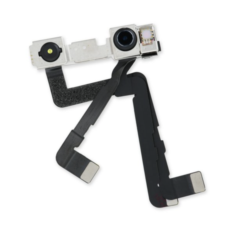 Thay Camera trước iPhone 11 Pro