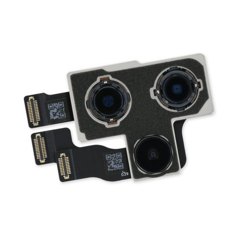 Thay Camera sau iPhone 11 Pro Max