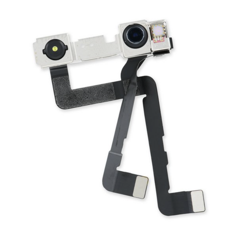 Thay Camera trước iPhone 11 Pro Max