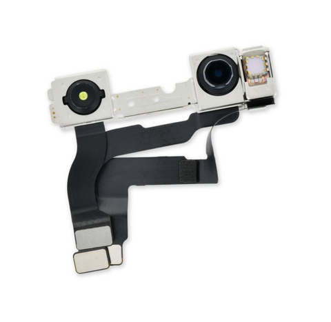 Thay camera trước iPhone 12