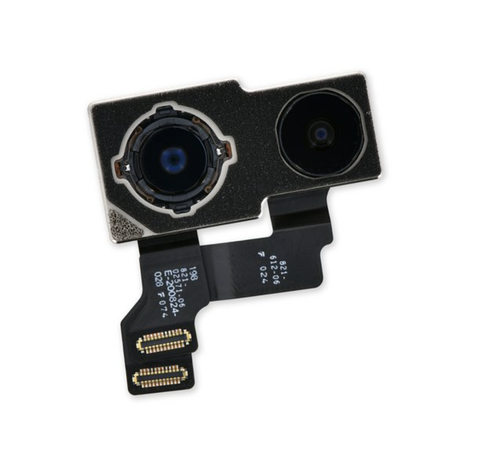 Thay camera sau iPhone 12 mini