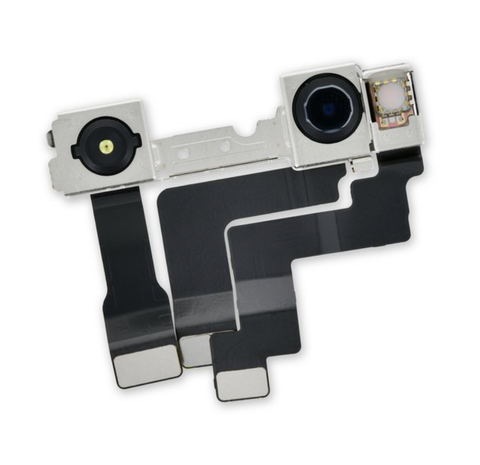 Thay camera trước iPhone 12 mini