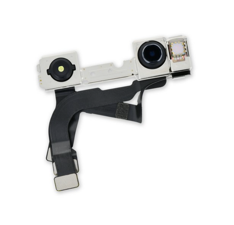 Thay Camera trước iPhone 12 Pro