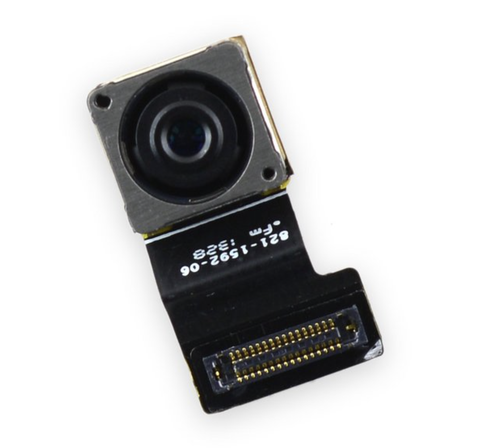 Thay Camera sau iPhone 5S