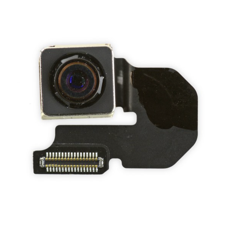 Thay Camera sau iPhone 6s