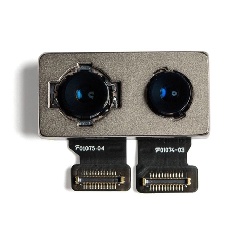 Thay camera sau iPhone 8 Plus