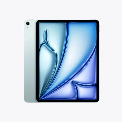 iPad Air 7 (M3, 2025) 13 inch 256GB WiFi + 5G - Apple Chính Hãng