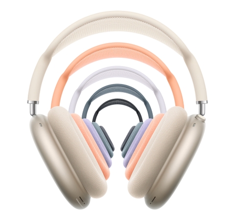 AirPods Max cổng sạc USB C - Apple Chính Hãng