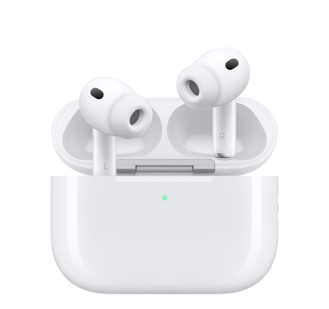 Airpods Pro 3 với Hộp sạc MagSafe (USB-C) - Chính Hãng Apple