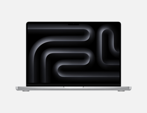 MacBook Pro 14 inch (M4 Max/ 16CPU/ 40GPU | 128GB RAM/ 8TB SSD) Mới - Apple Chính Hãng