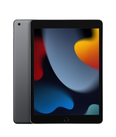 iPad (9th Gen) 10.2 inch 64GB WiFi + Cellular - SIÊU LƯỚT