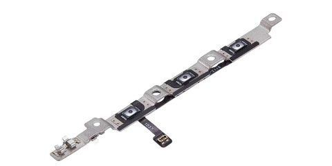 Thay Nút tác vụ iPhone