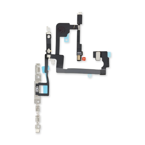 Thay Cáp bật nguồn iPhone 15