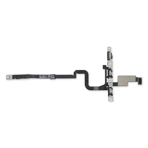 Thay Cáp volume iPhone 15 Pro