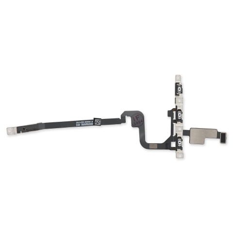 Thay Cáp volume iPhone 15 Pro Max