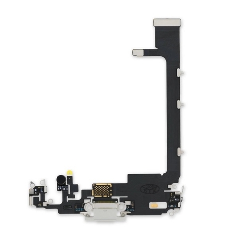 Thay Cáp chân sạc iPhone 11 Pro Max