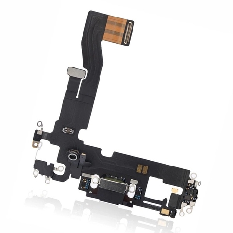 Thay Cáp chân sạc iPhone 12