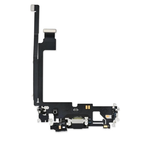 thay cáp chân sạc iPhone 12 Pro Max