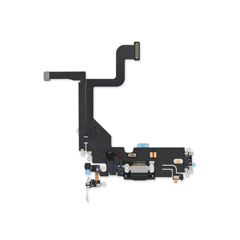 Thay cáp chân sạc iPhone 13