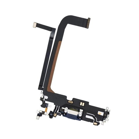 Thay Jack cắm tai nghe iPhone 13 Pro Max