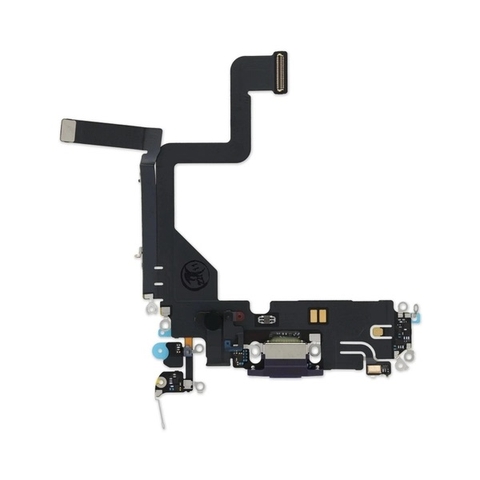 Thay Jack cắm tai nghe iPhone 14 Pro