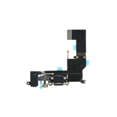 Thay Jack cắm tai nghe iPhone SE (2016)