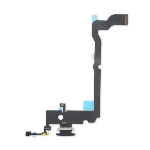 Thay Cáp chân sạc iPhone XS Max