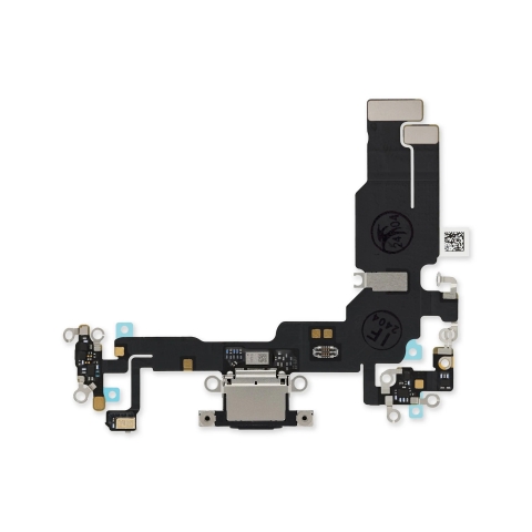 Thay cáp chân sạc iPhone 15