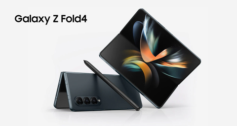 Samsung Galaxy Z Fold4 Mới - Samsung  Chính hãng