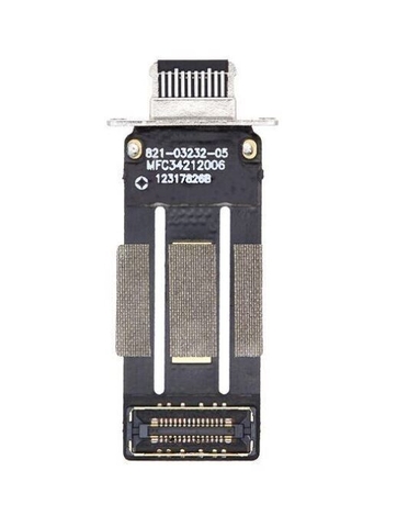 Thay cáp chân sạc iPad mini 6