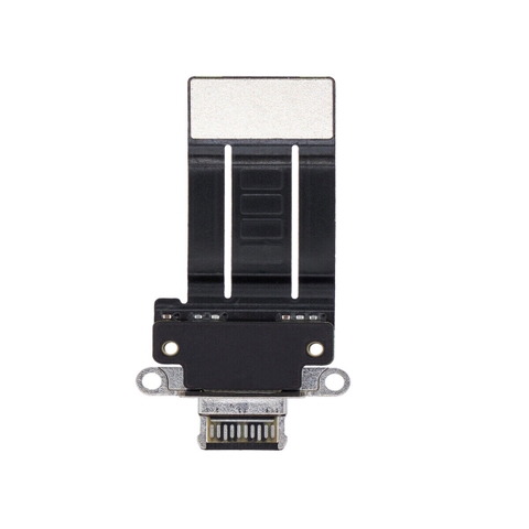 Thay cáp chân sạc iPad