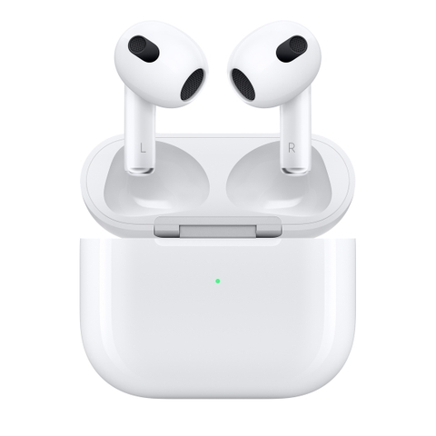 AirPods 3 sạc không dây MagSafe - Apple Chính Hãng