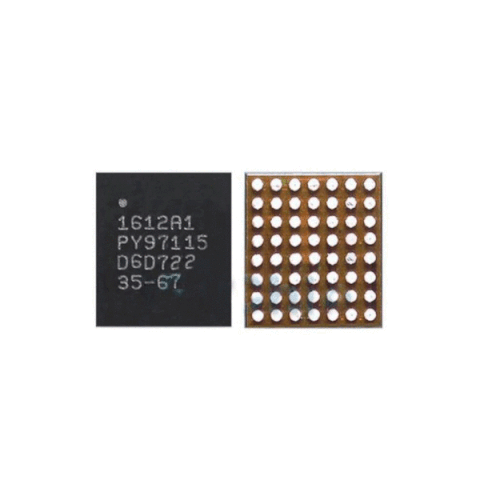 Thay IC sạc iPhone Series