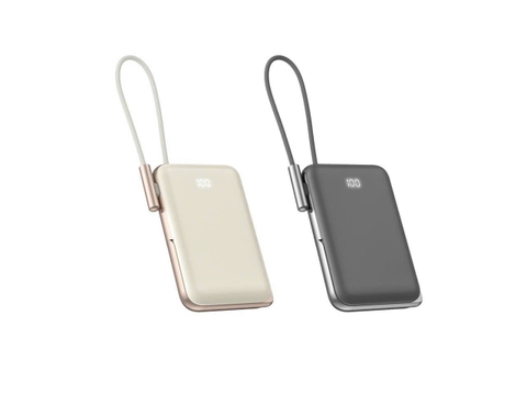 Pin sạc dự phòng Magsafe + USB-C 10000mAh 20w Autobot chính hãng