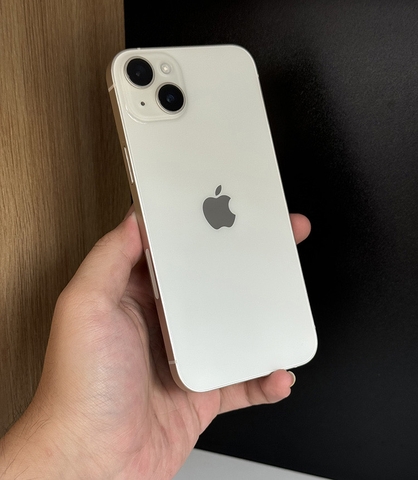 iPhone 14 Plus White 128GB - Đẹp 99