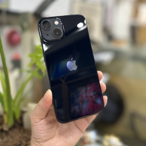 iPhone 13 128GB Midnight VC/A - Chất 99
