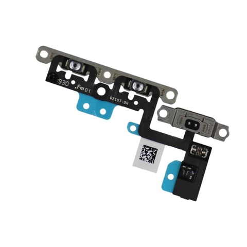 Thay Cáp volume iPhone 11