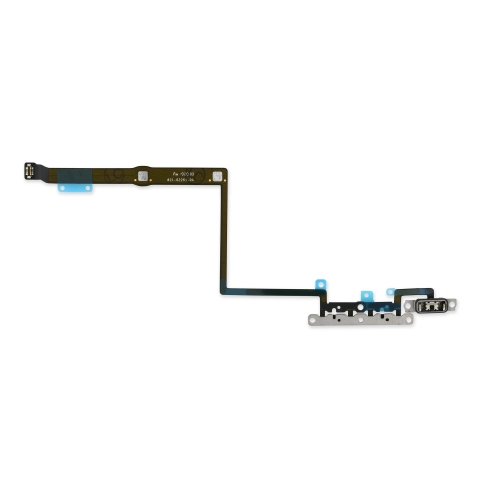 Thay Cáp gạt rung iPhone 11 Pro Max