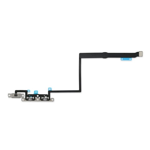 Thay Cáp volume iPhone 11 Pro Max