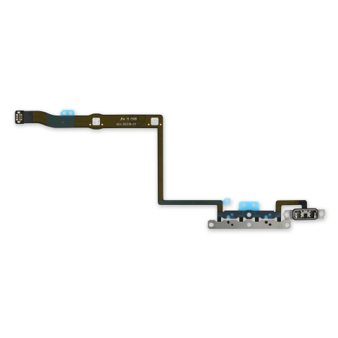 Thay Cáp gạt rung iPhone 11 Pro