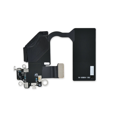 Thay anten wifi iPhone 12