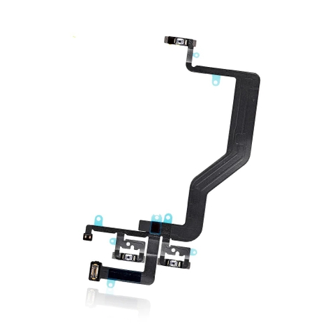 Thay Cáp gạt rung iPhone 12 mini