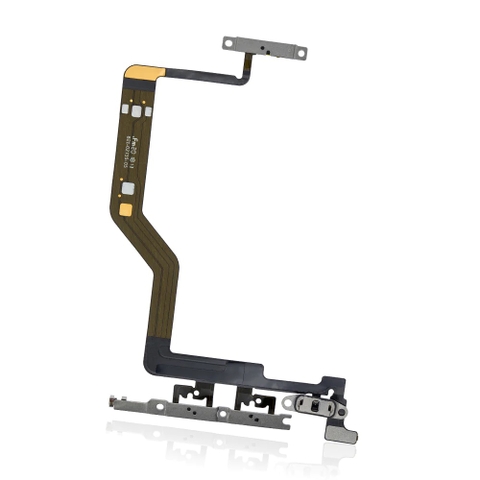 Thay Cáp gạt rung iPhone 12 Pro Max